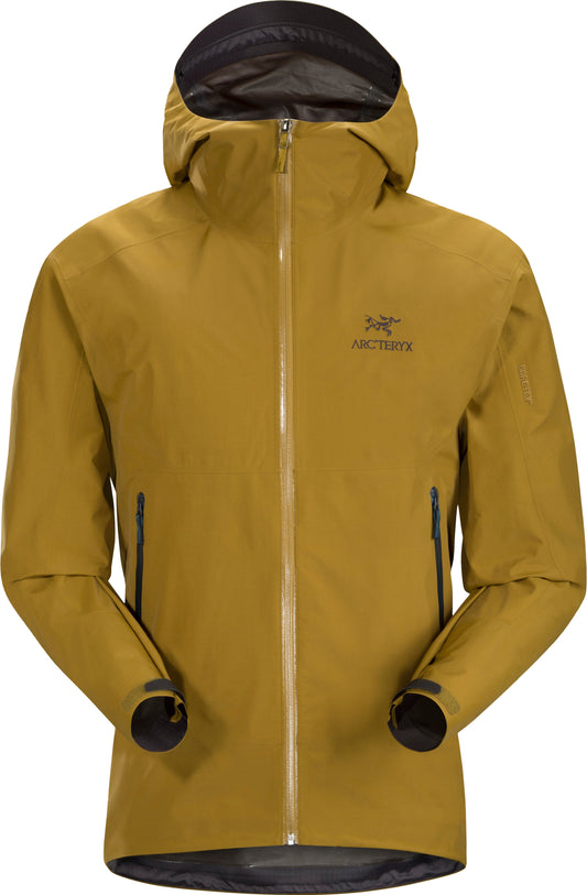 Zeta SL Jacket Men's