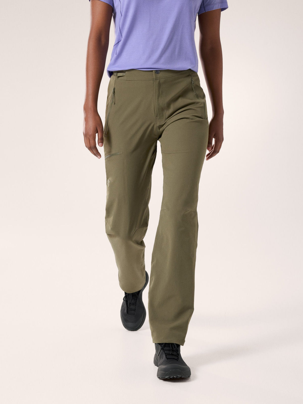 Gamma Pant Women's
