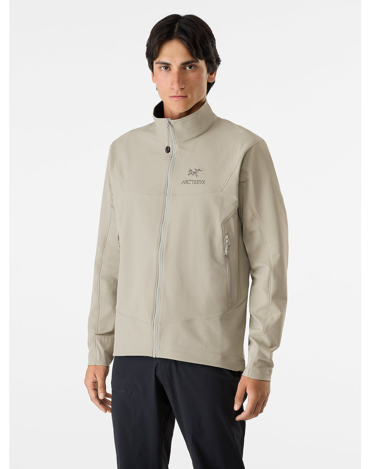 Gamma LT Jacket Men's