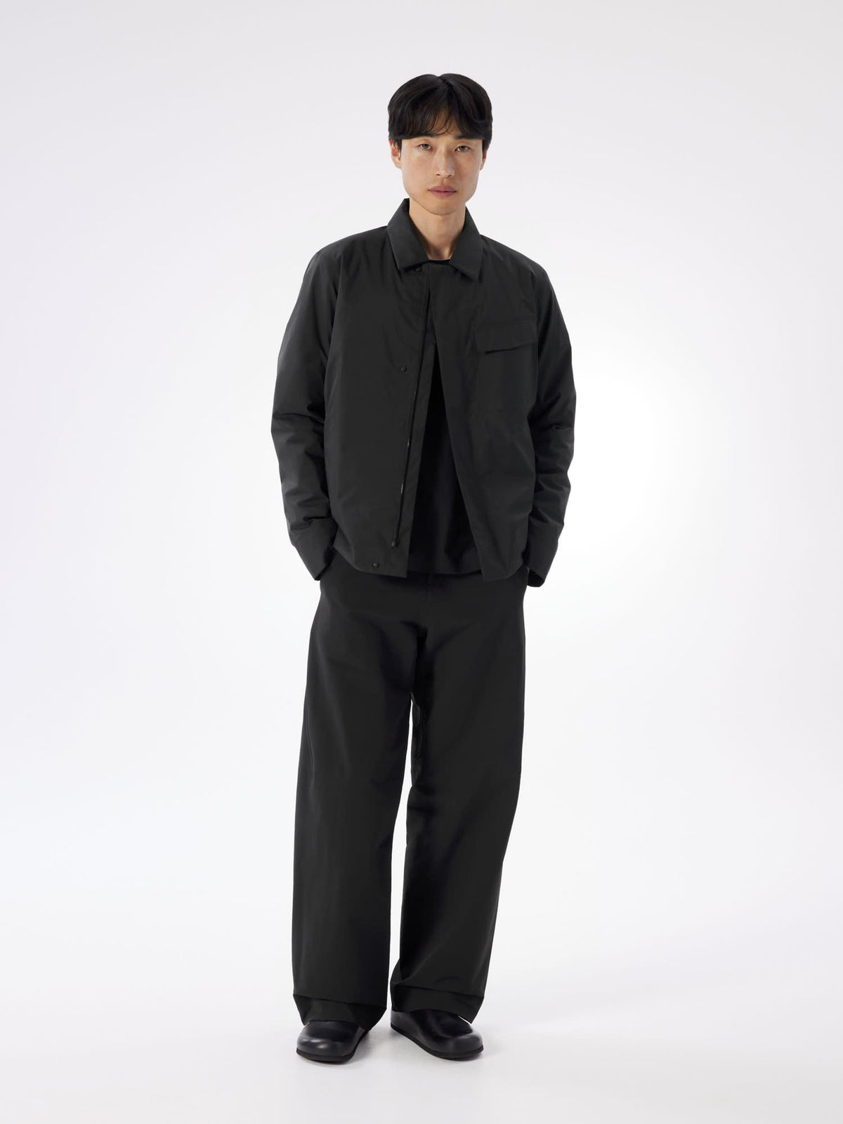 Spere Insulated Jacket Men's
