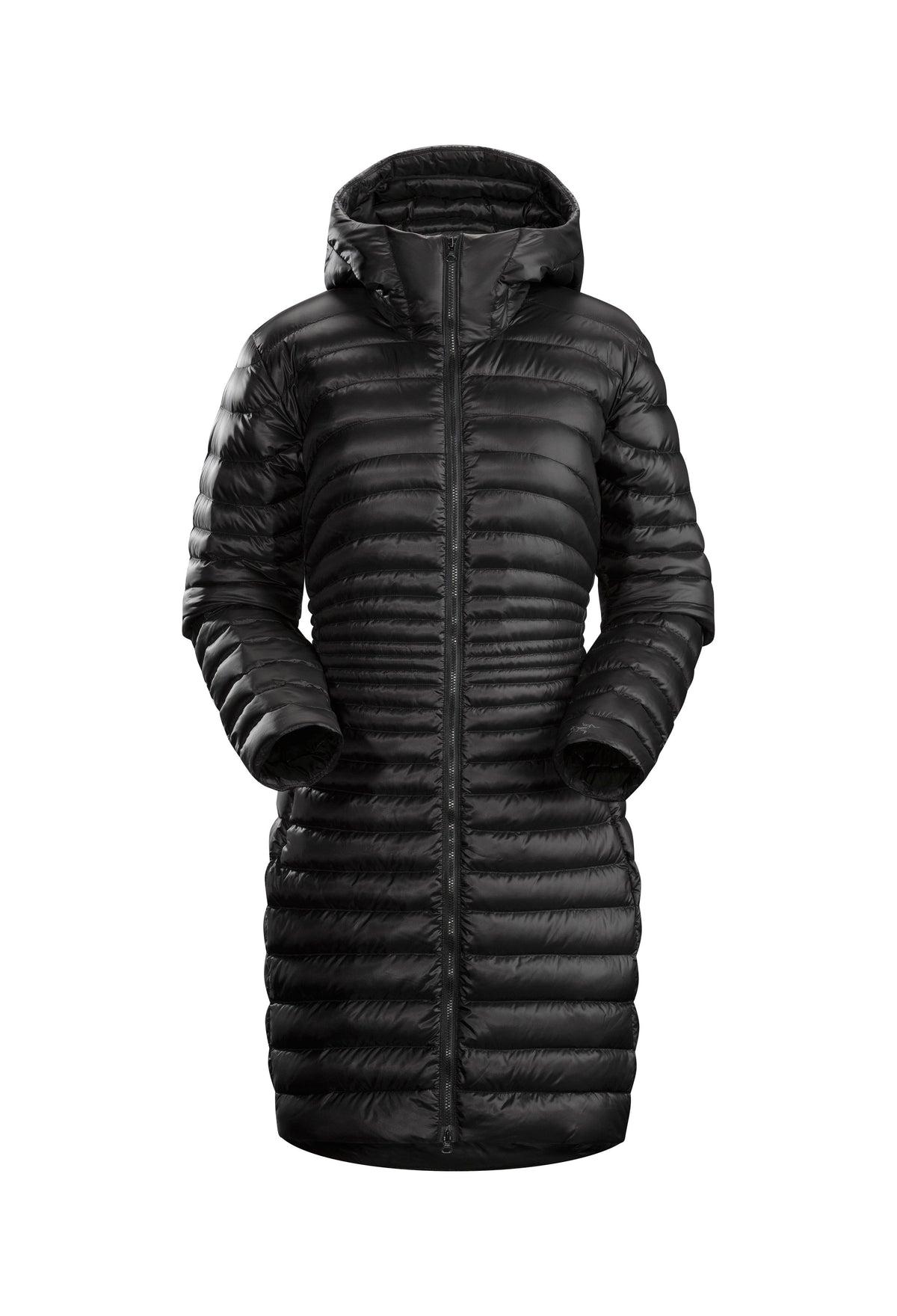 Nuri Coat Women's