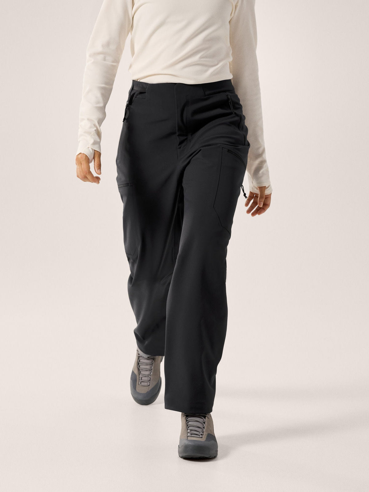 Gamma MX Straight Leg Pant Women's