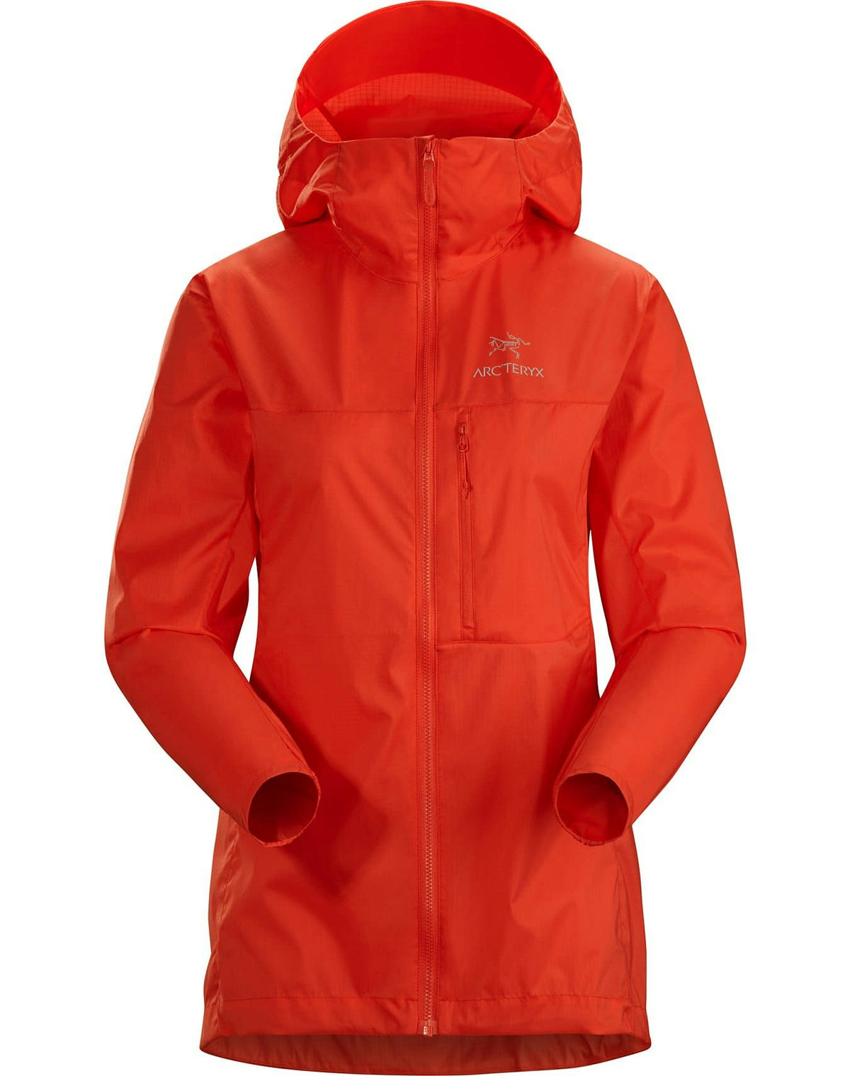 Squamish Hoody Women's