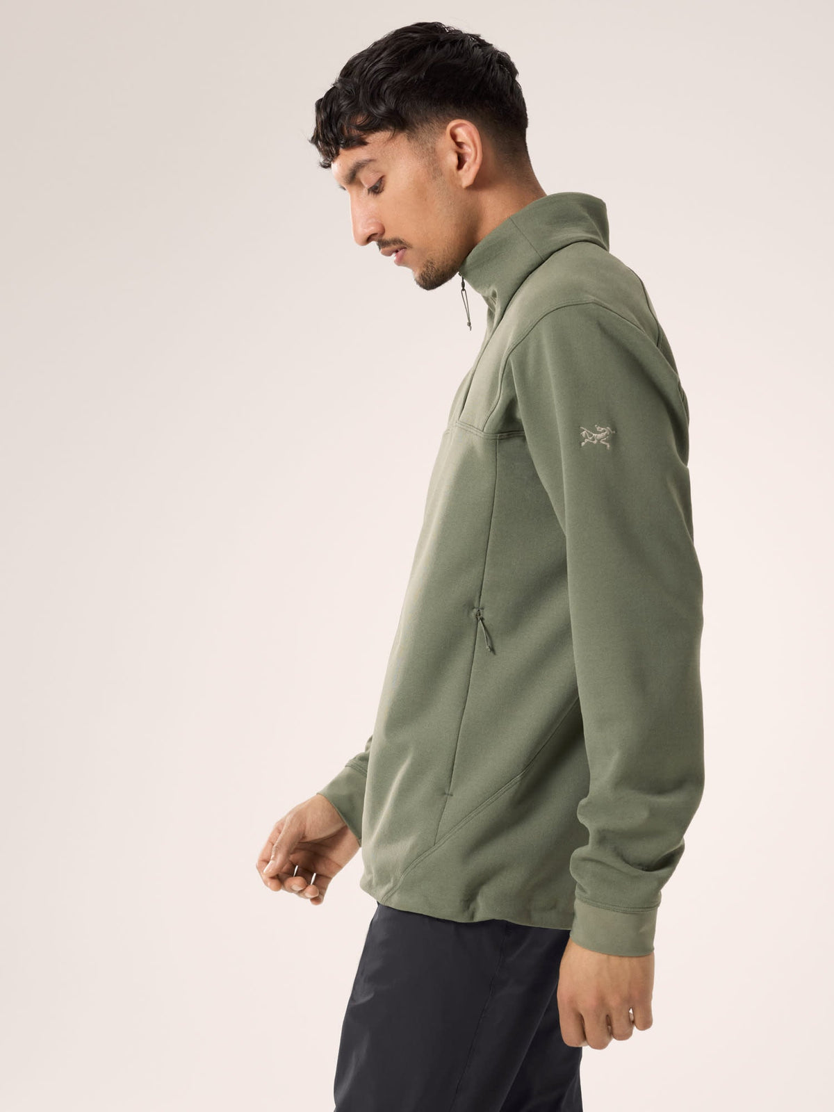 Rethel Jacket Men's