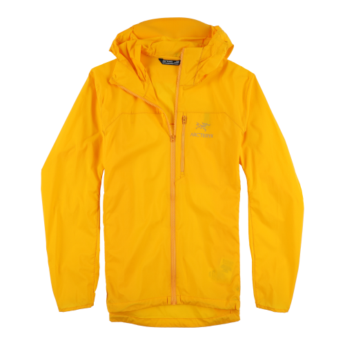 Squamish Hoody Men's