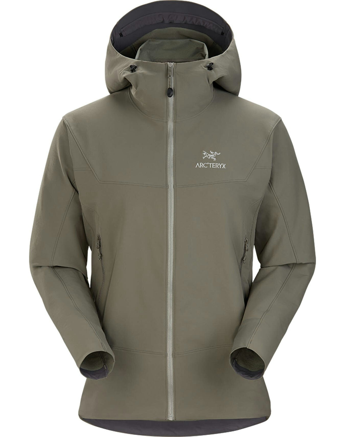 Gamma LT Hoody Men's
