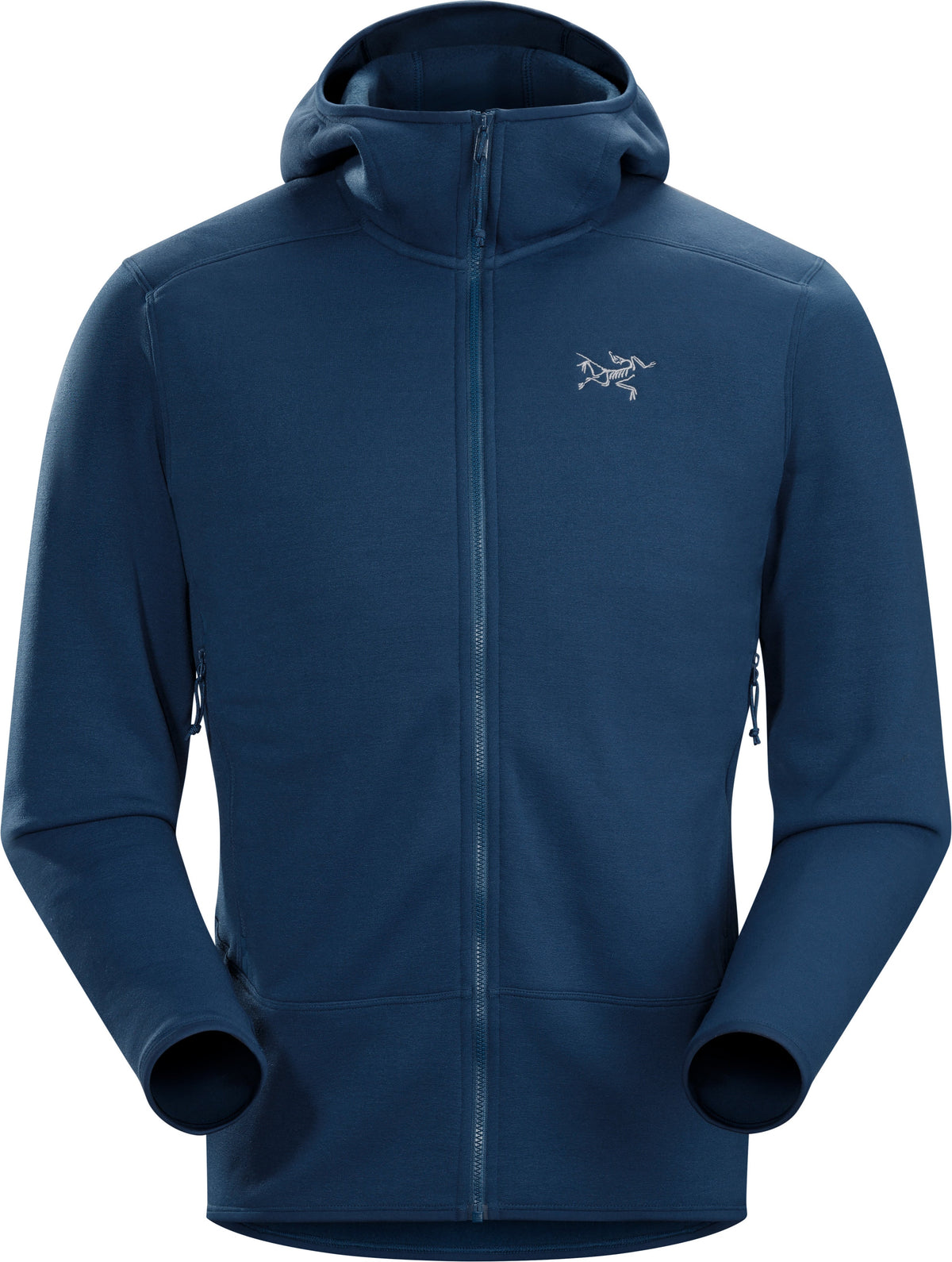 Kyanite Hoody Men's