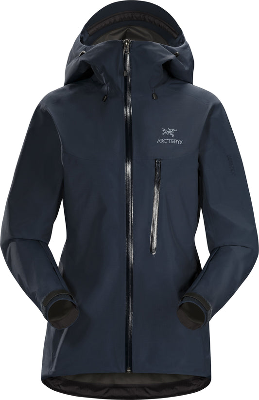 Alpha SL Jacket Women's