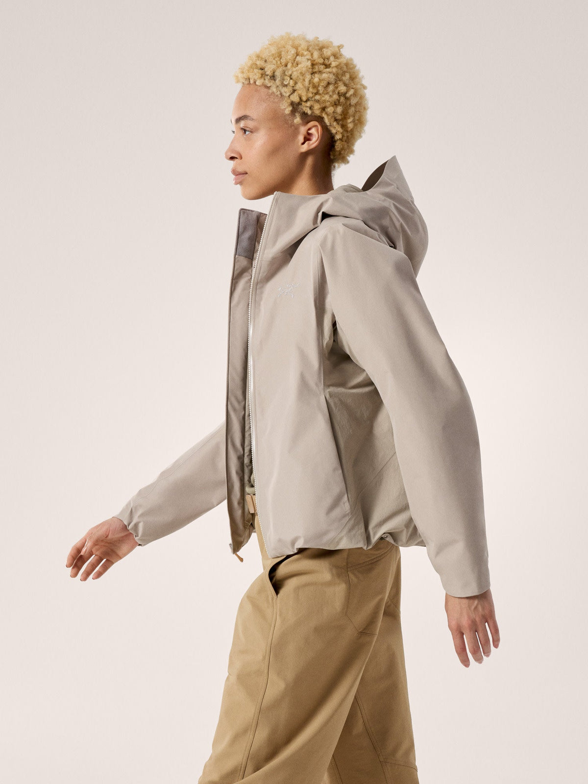 Solano Insulated Hoody Women's