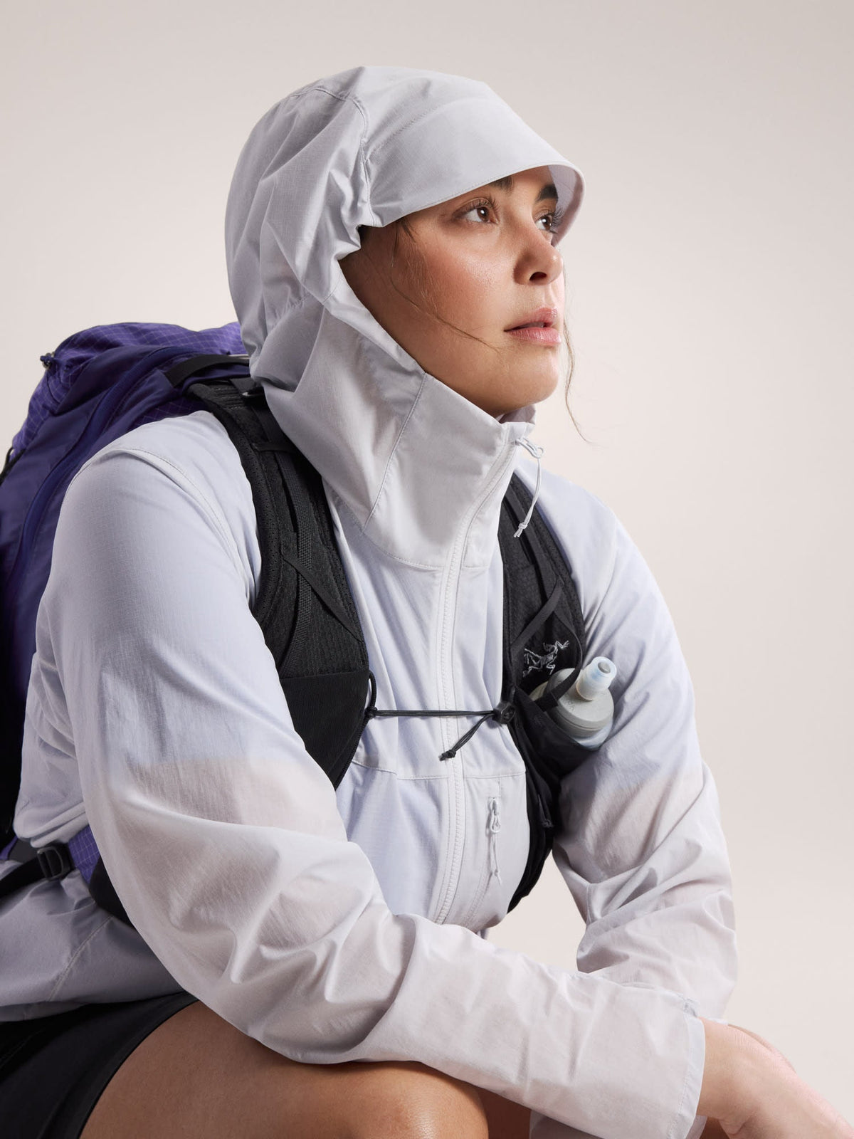 Squamish Hoody Women's