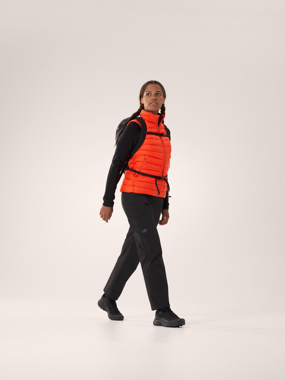 Cerium Vest Women's