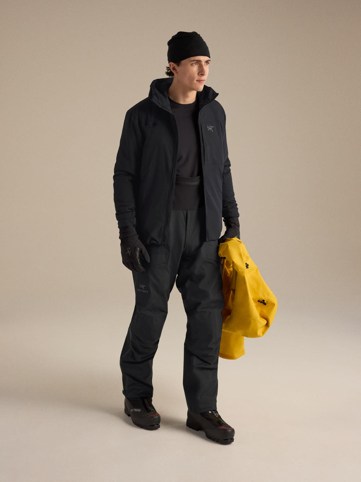 Proton Hoody Men's