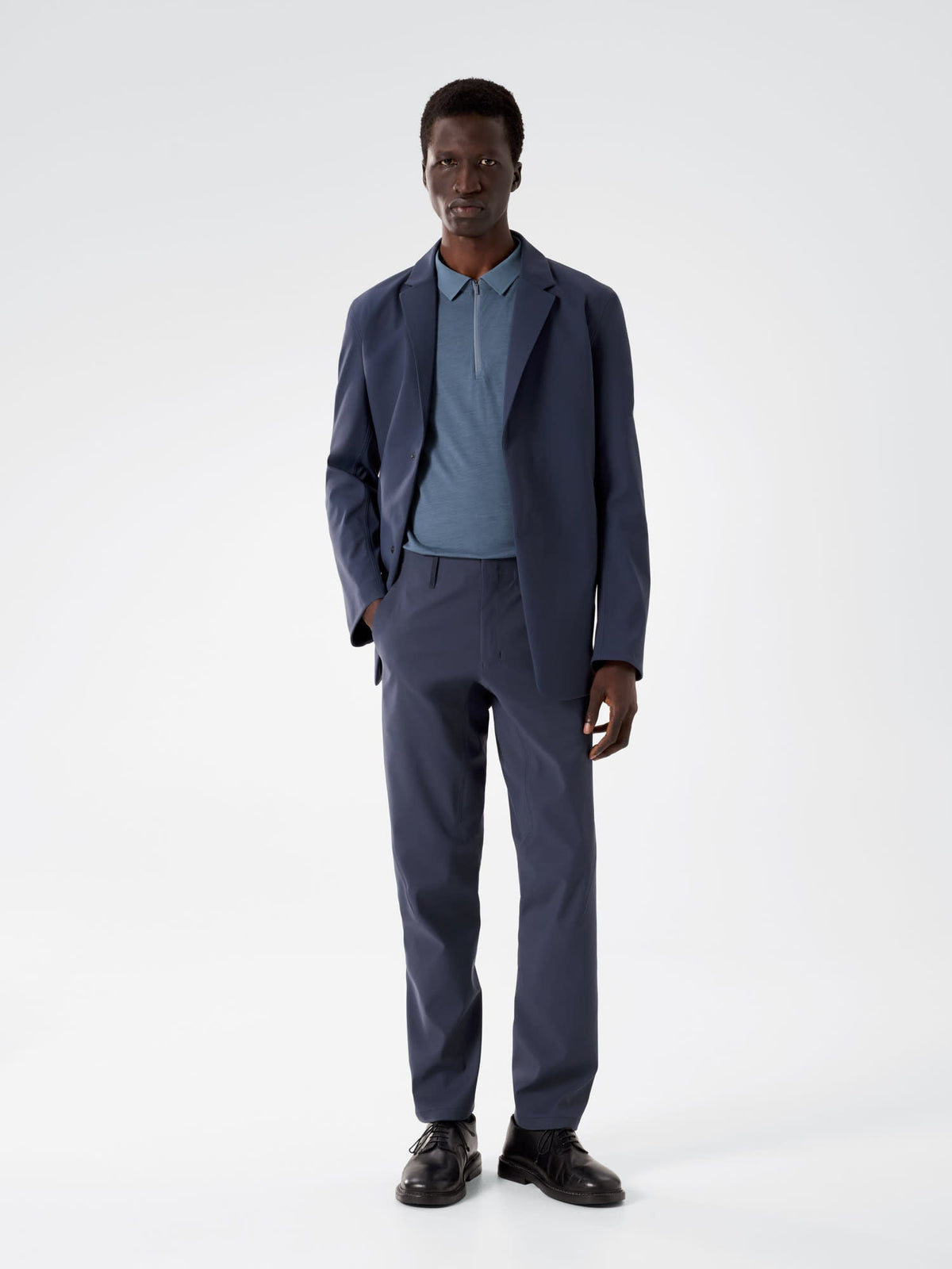 Indisce Blazer Men's