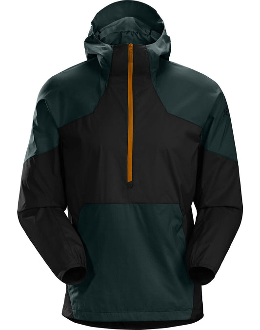 Stowe Windshell Men's