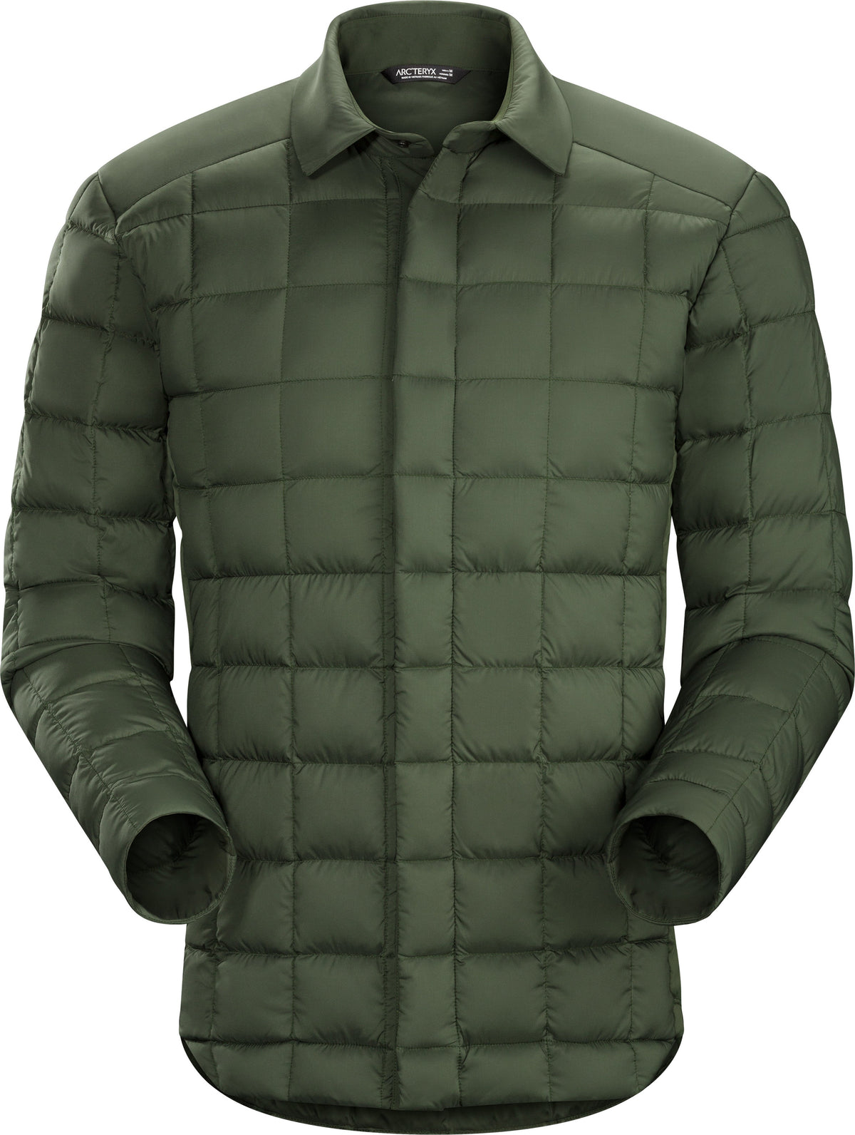 Rico Shacket Men's