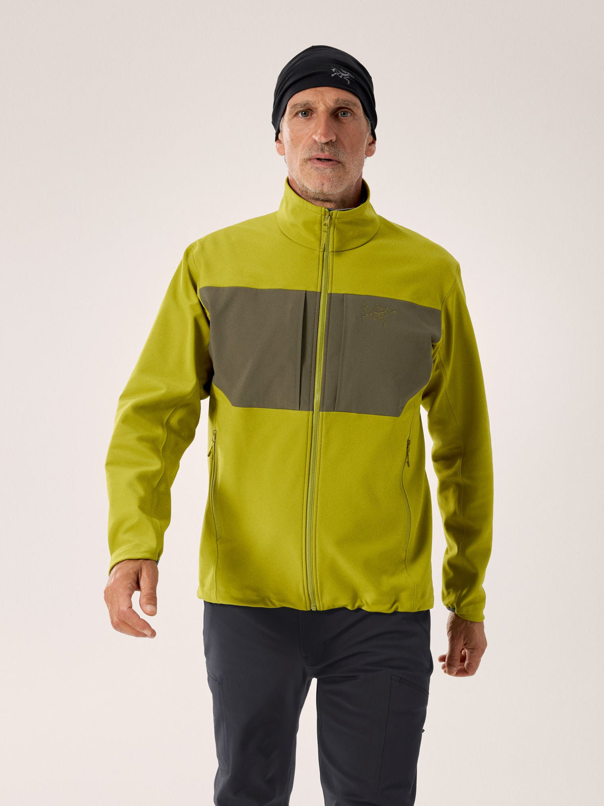 Gamma MX Jacket Men's