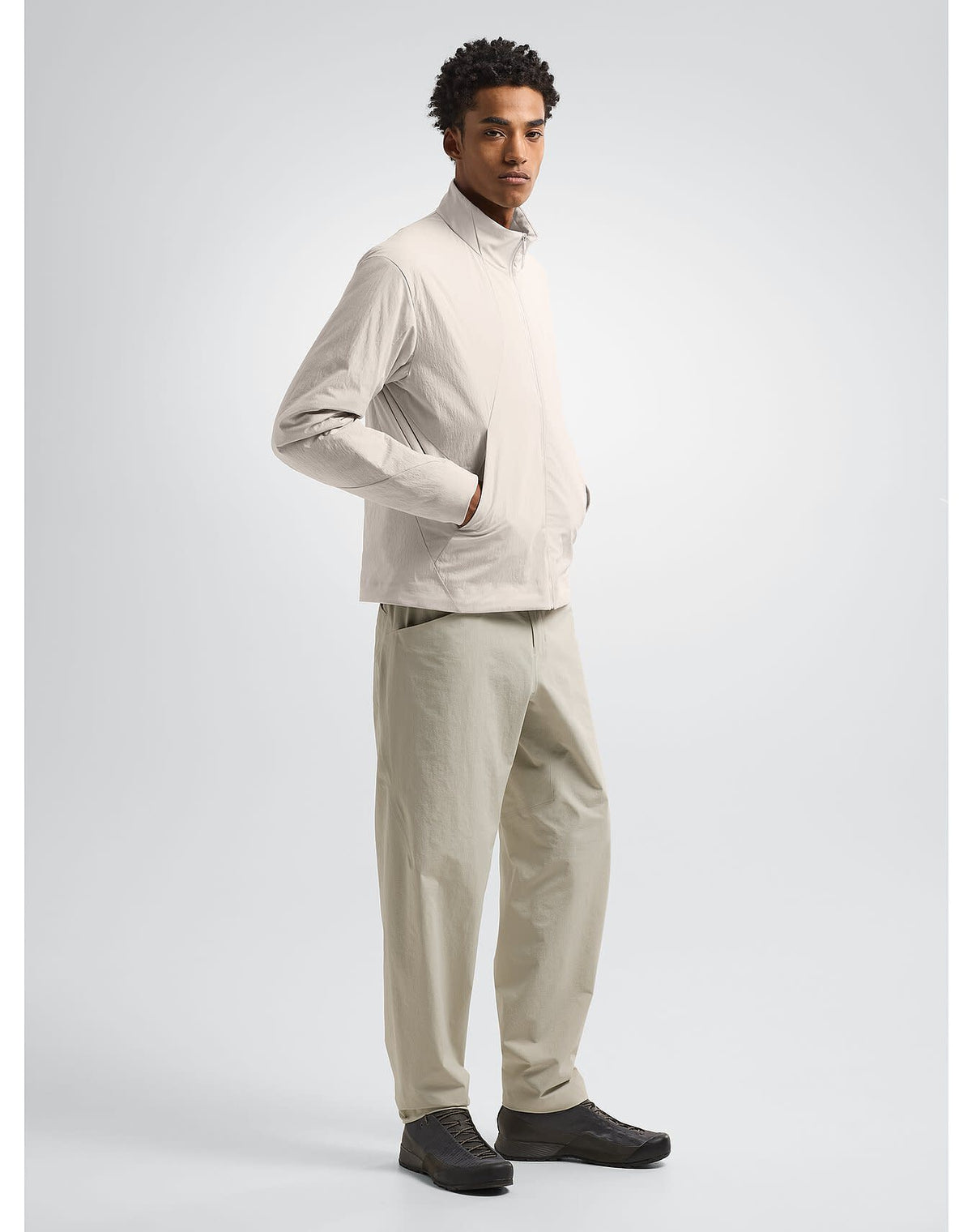Mionn Insulated Jacket Men's
