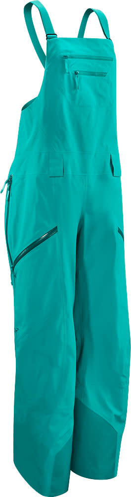 Sentinel Full Bib Pant Women's