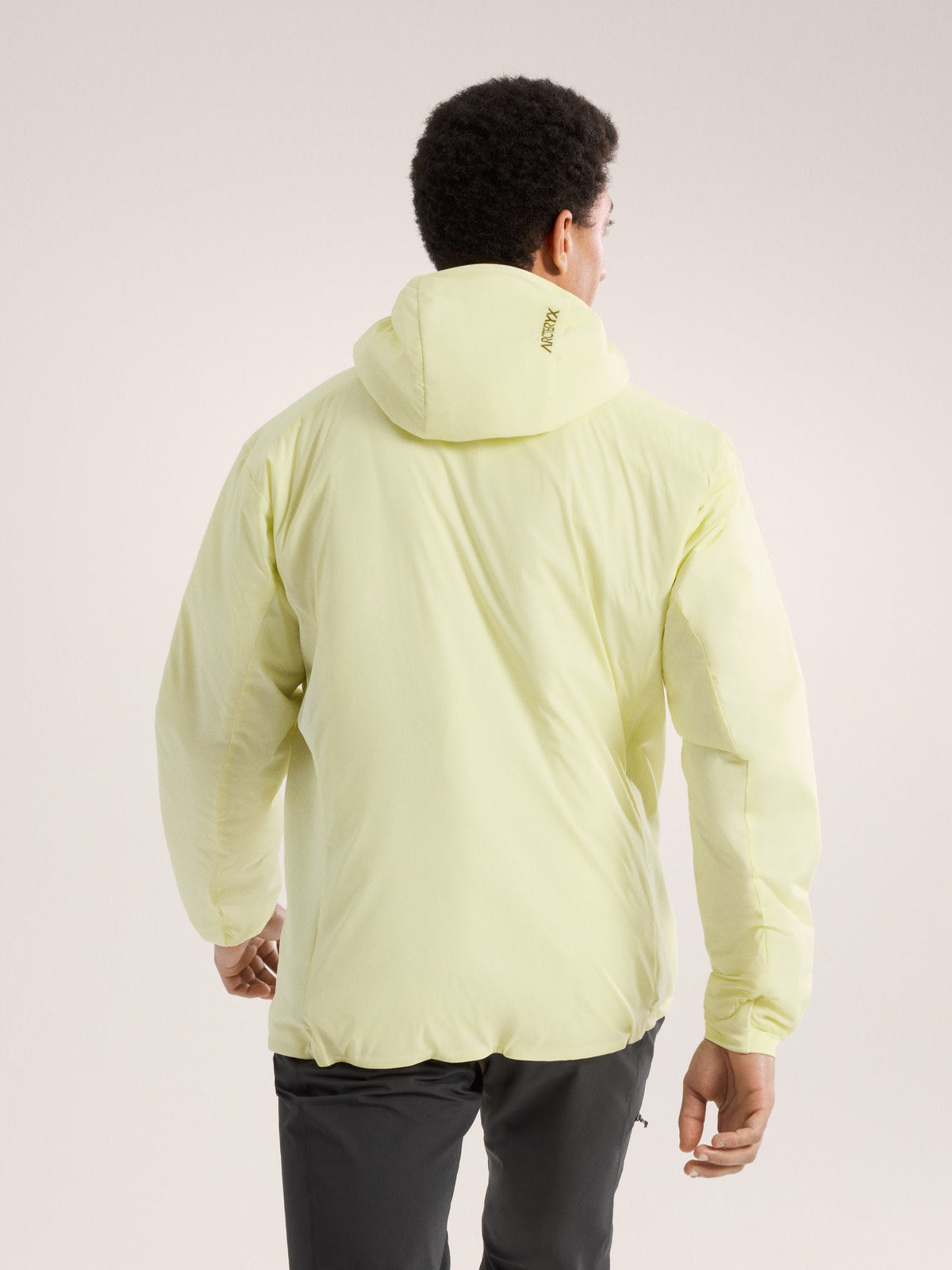 Atom Hoody Men's
