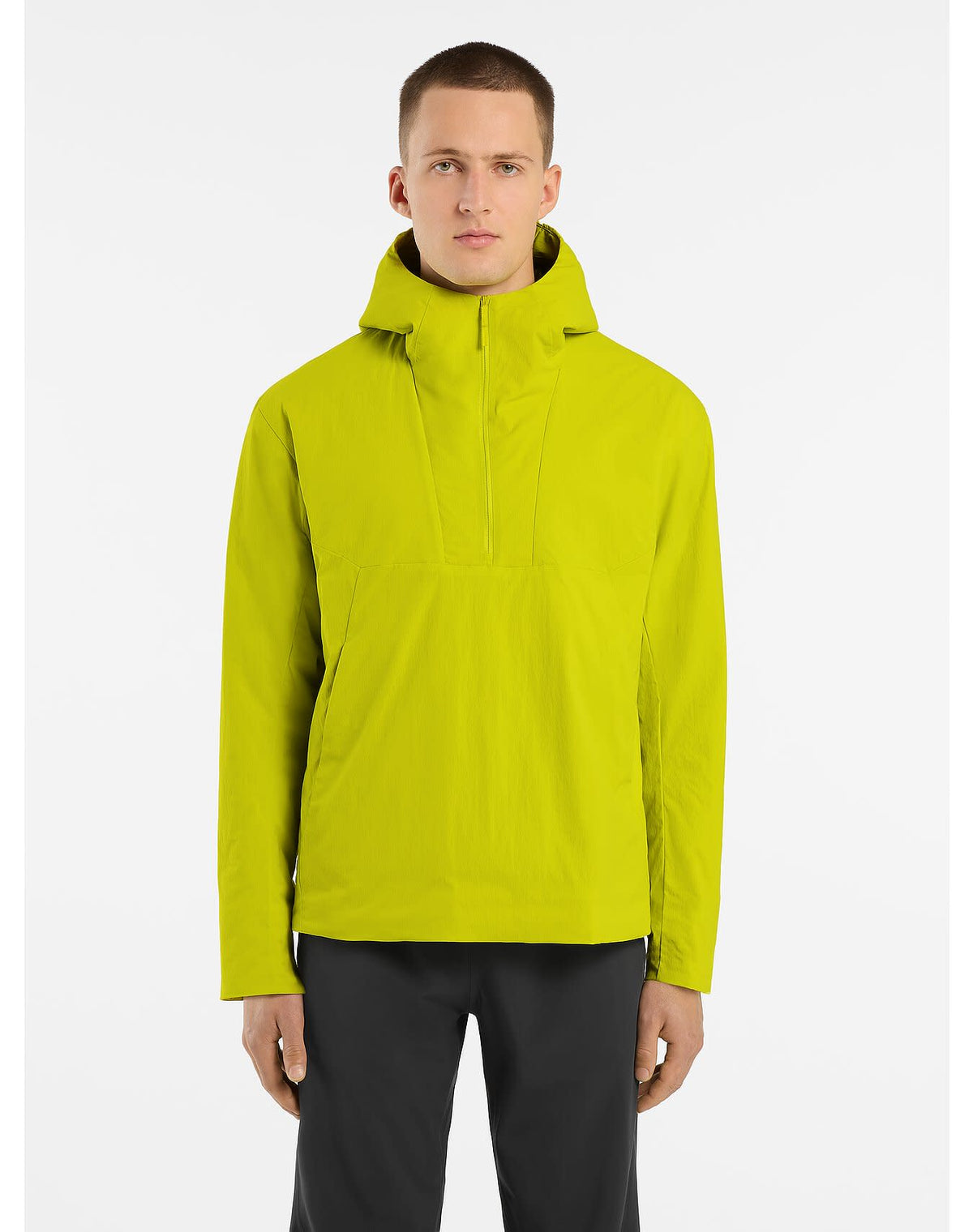 Mionn Insulated Hoody Men's