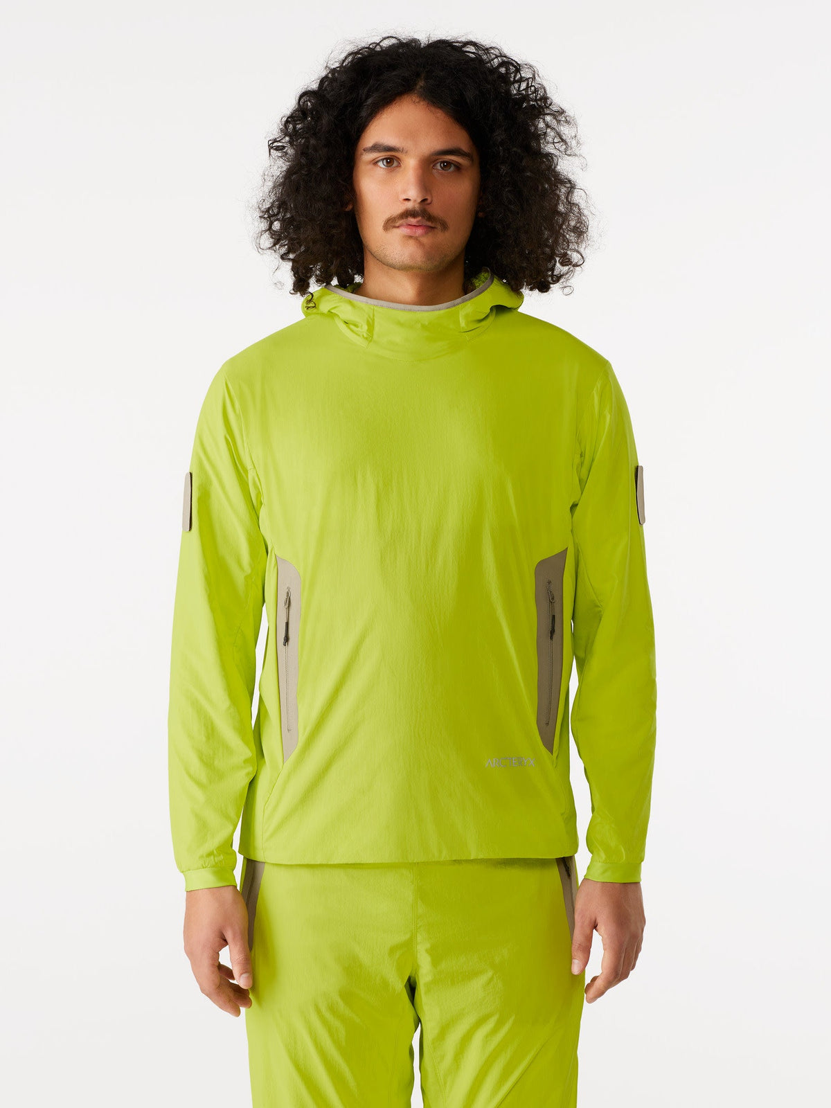 Metric IS Hoody