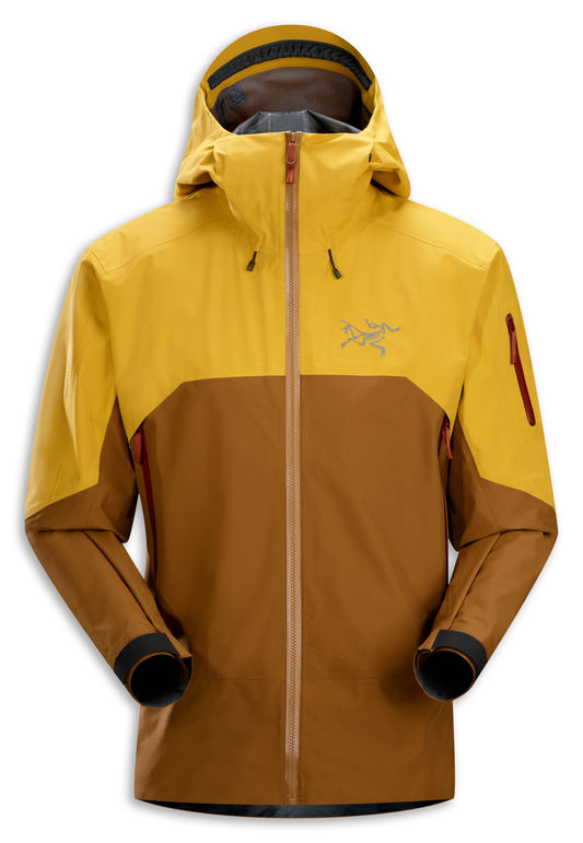 Rush Jacket Men's