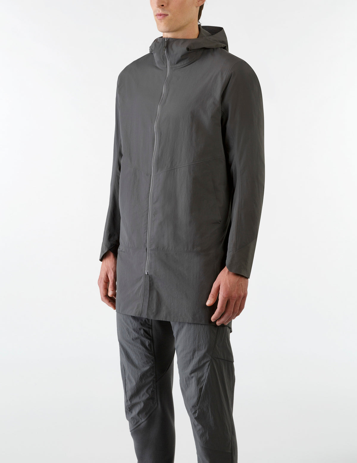 Monitor SL Coat Men's