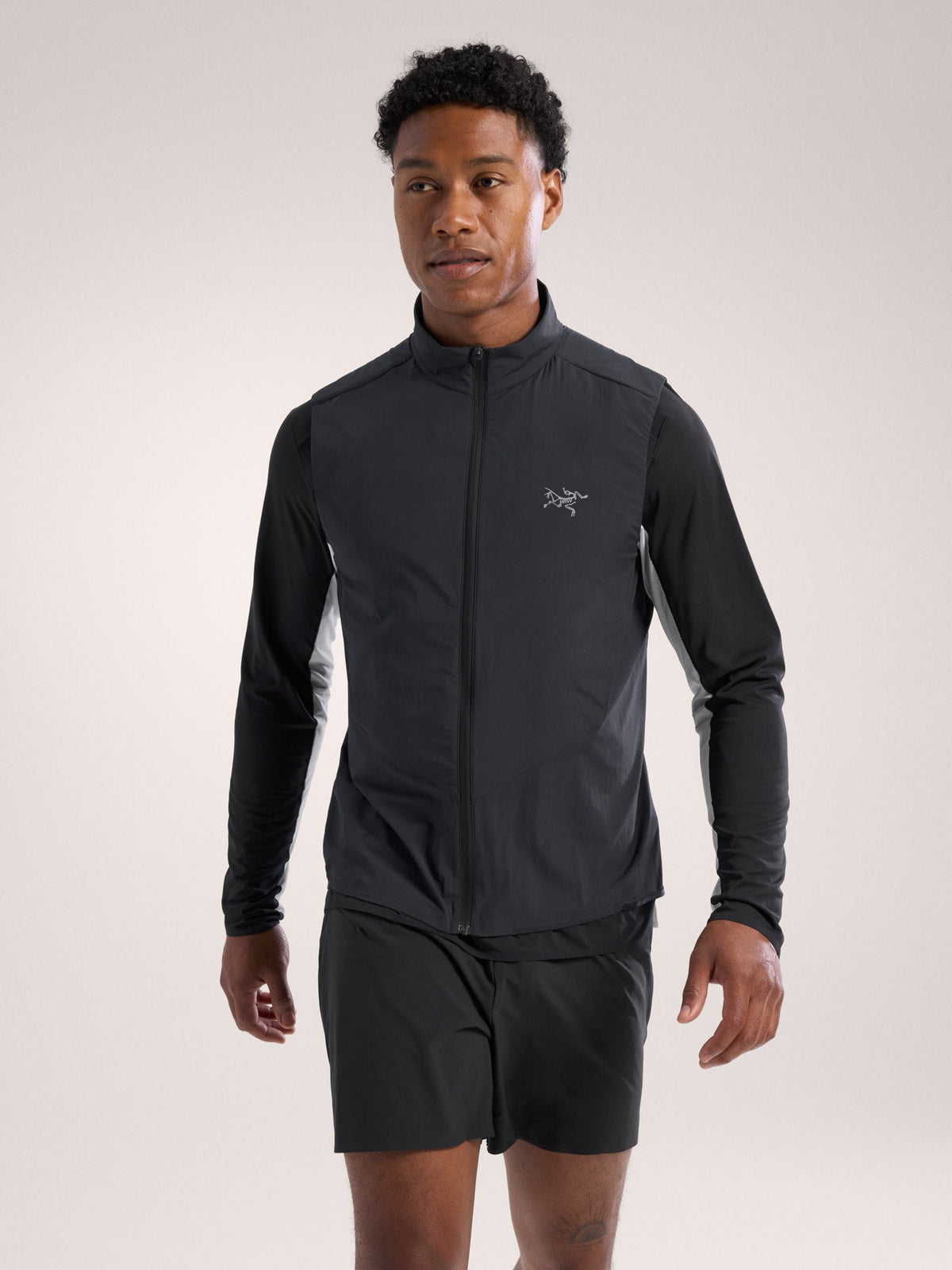 Norvan Insulated Vest Men's