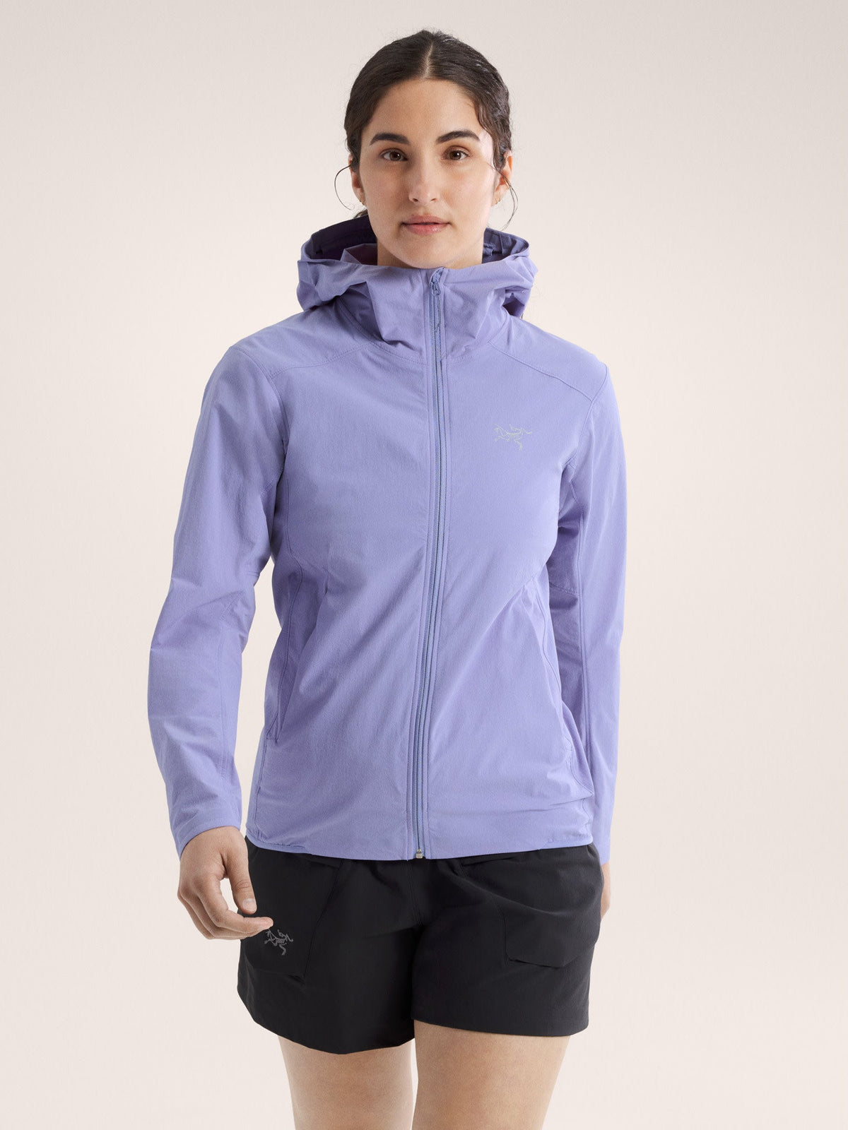 Gamma Lightweight Hoody Women's