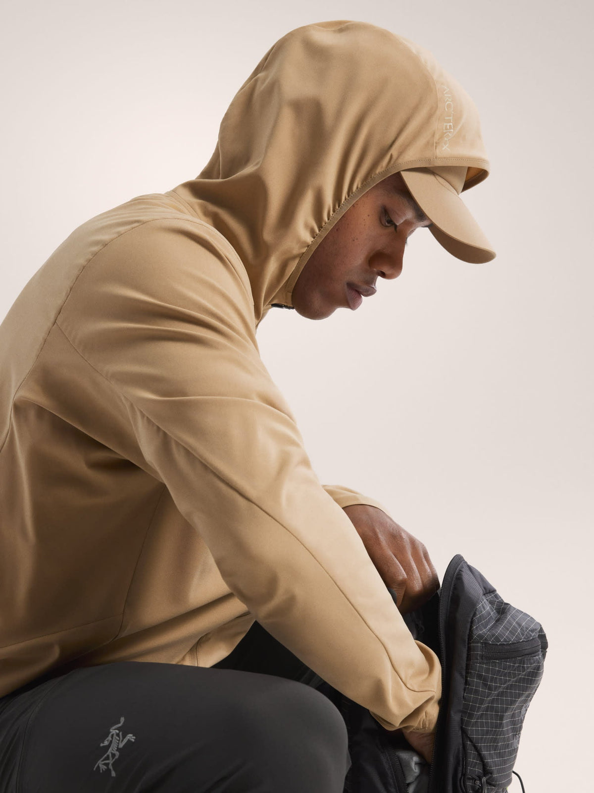 Sima Hoody Men's