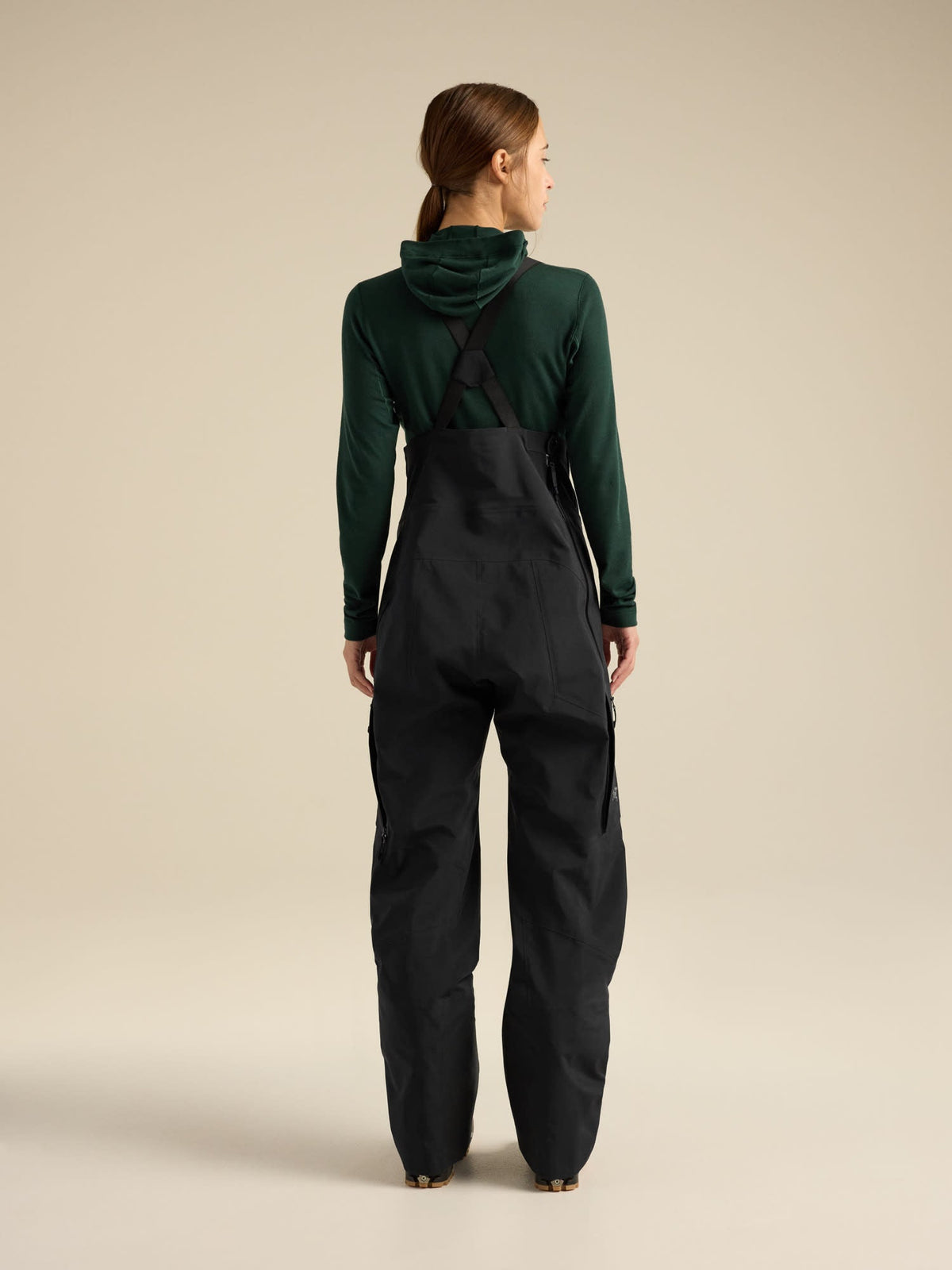 Rush Bib Pant Women's