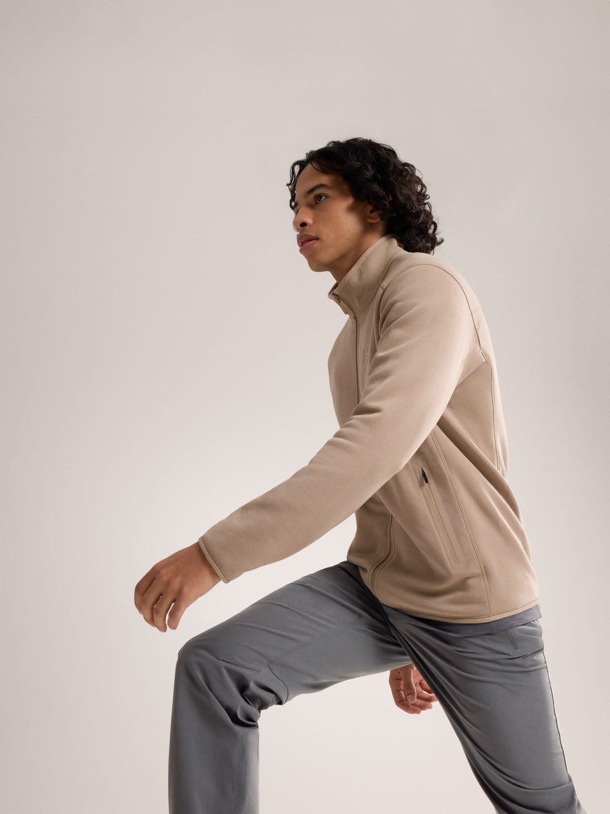 Kyanite Jacket Men's