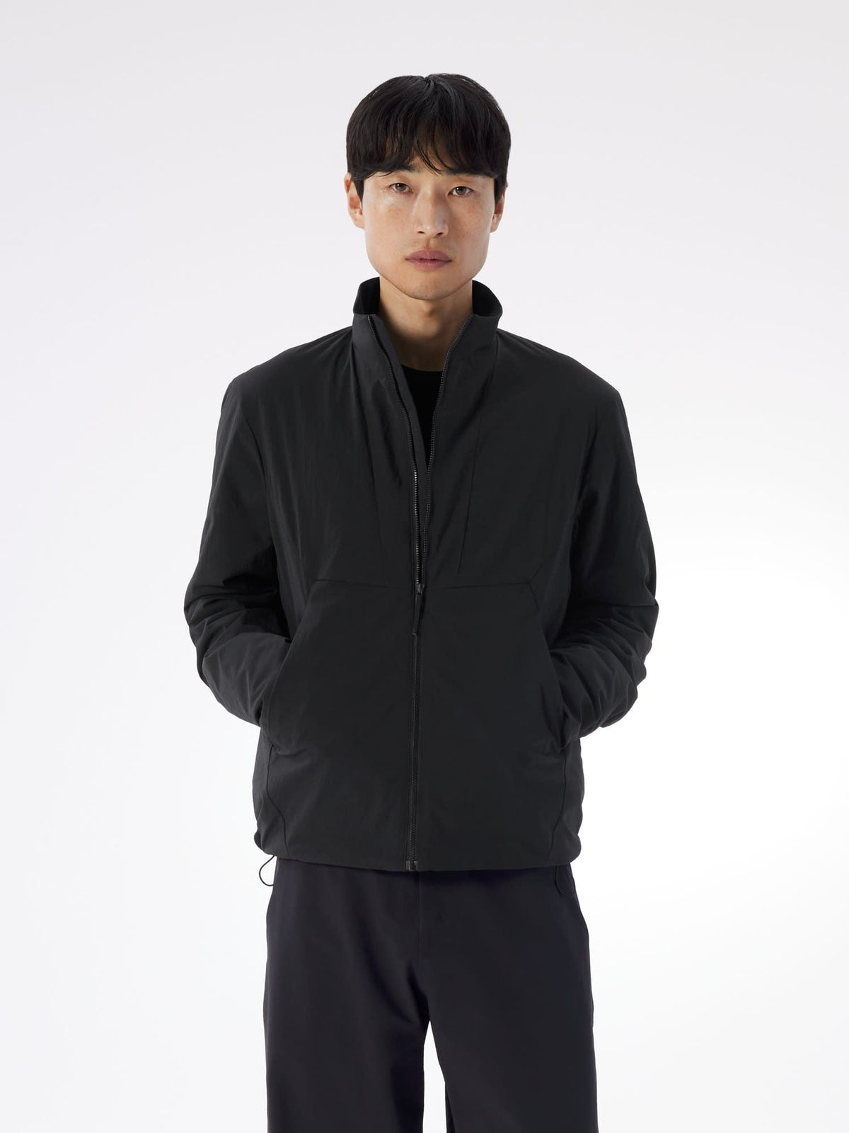 Mionn Insulated Jacket Men's