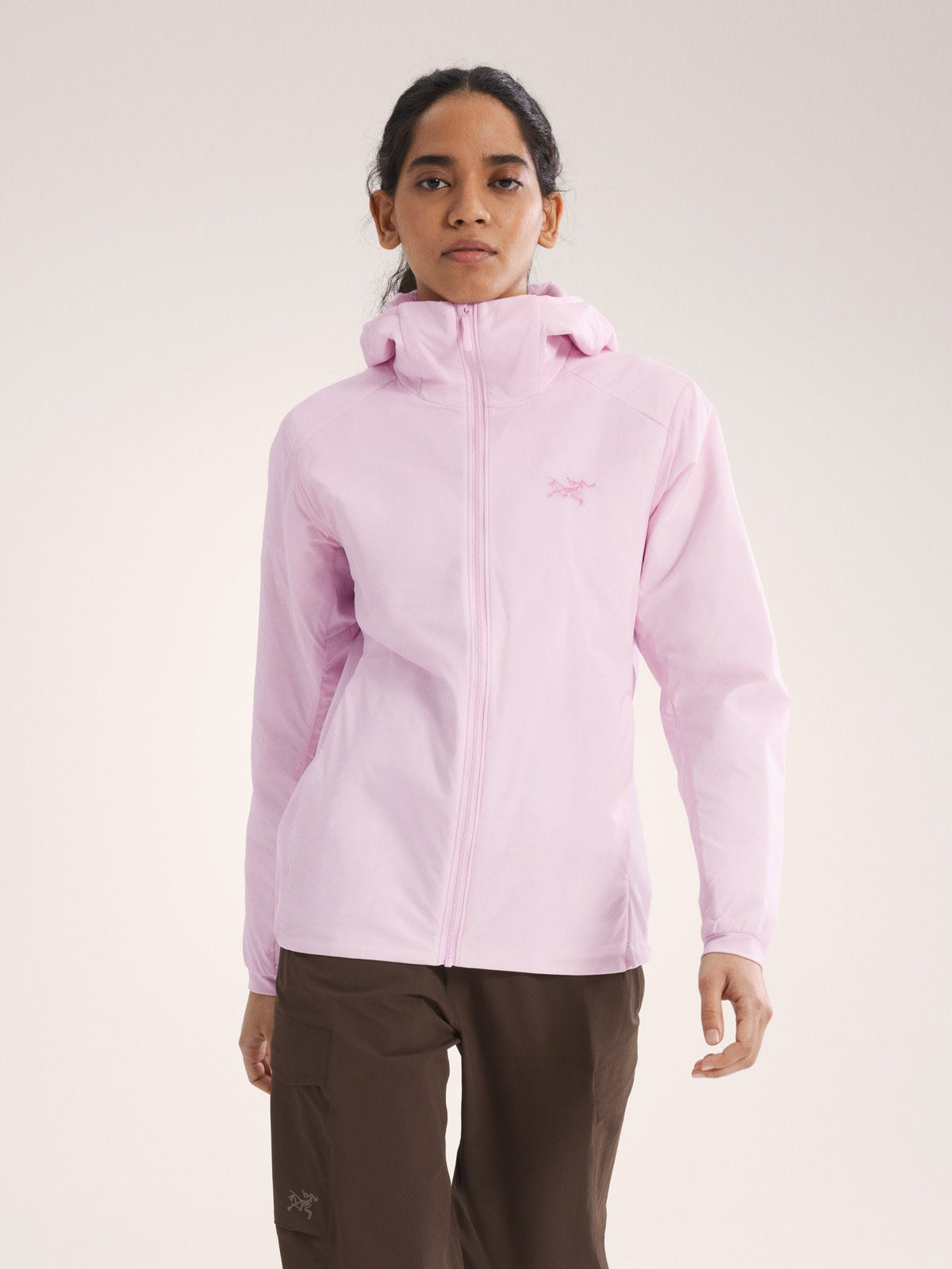 Atom Hoody Women's