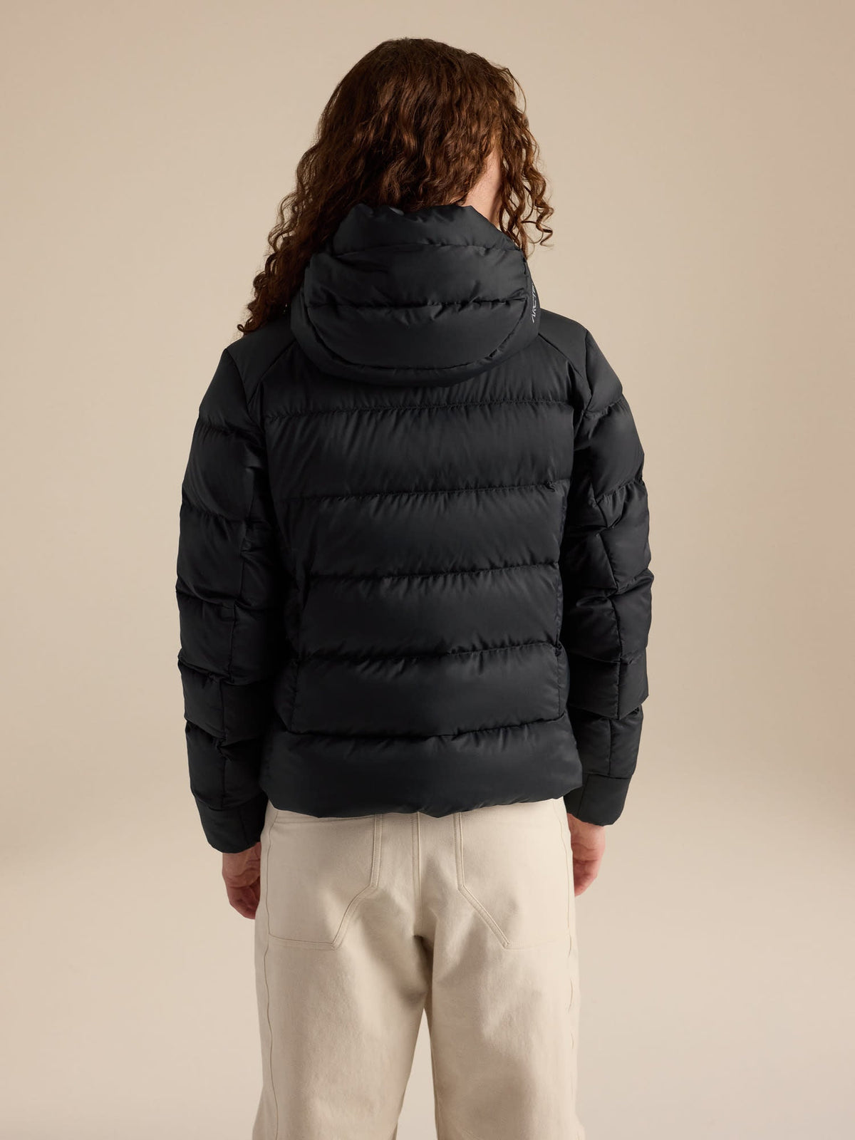 Thorium Jacket Women's