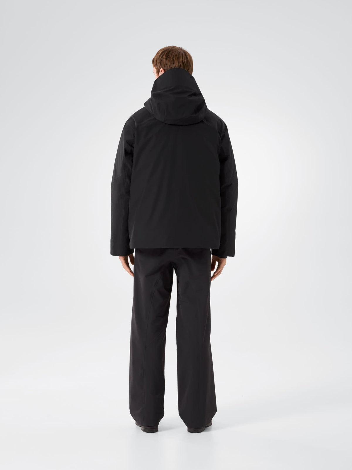 Sorin Down Jacket Men's