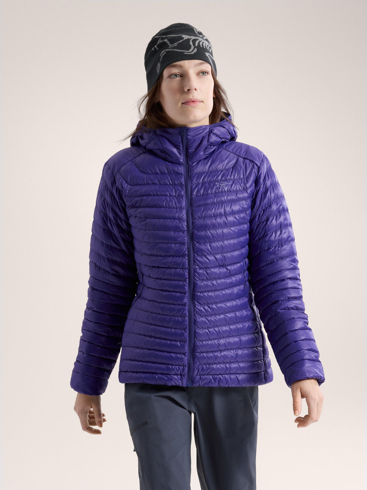 Cerium SL Hoody Women's