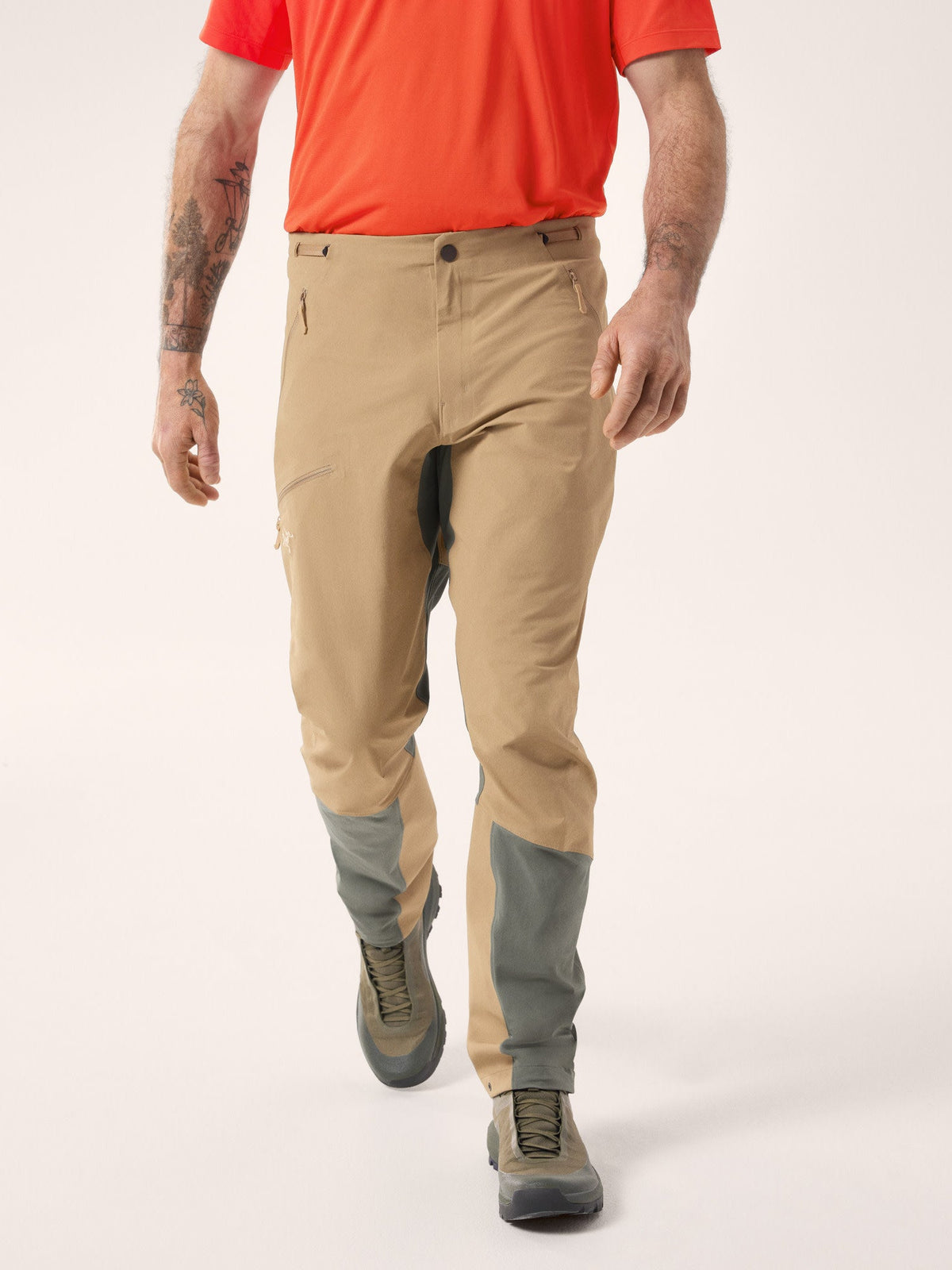 Serratus Pant Men's