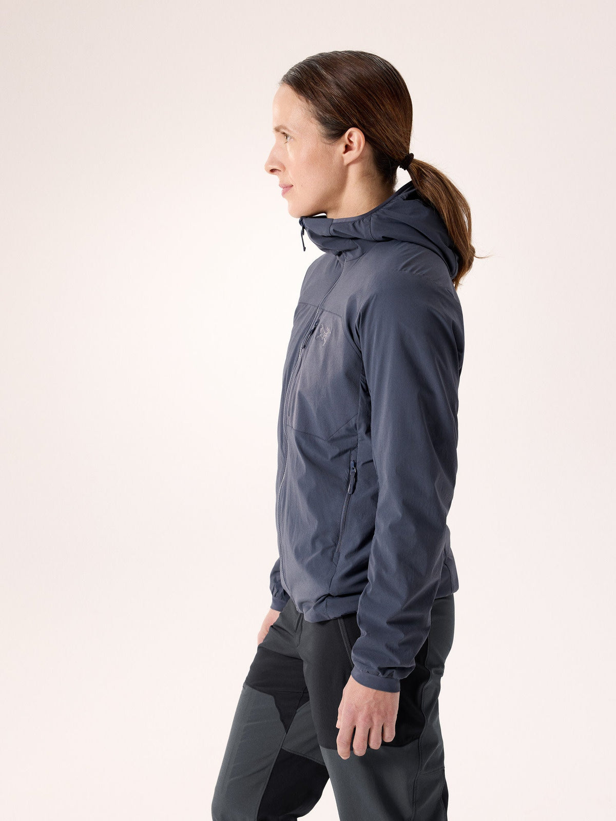 Proton SL Hoody Women's