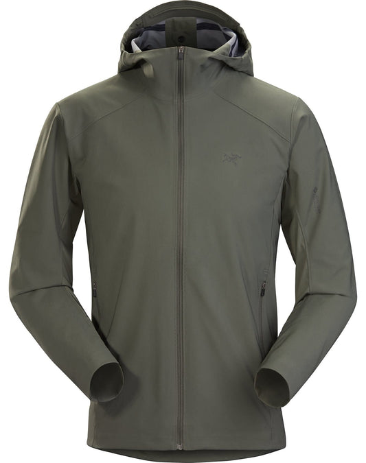 Trino SL Hoody Men's