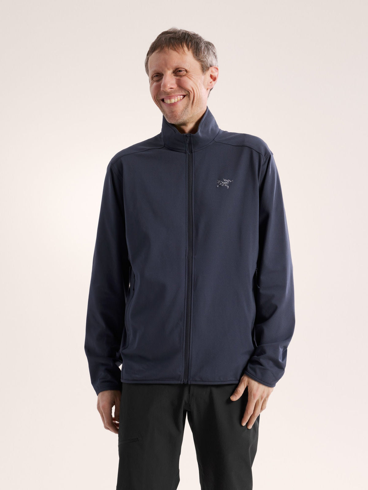 Kyanite Lightweight Jacket Men's