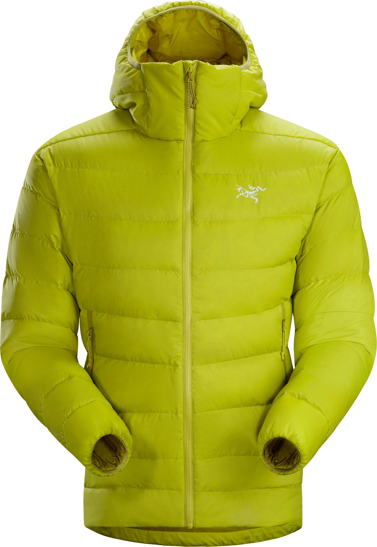 Thorium AR Hoody Men's