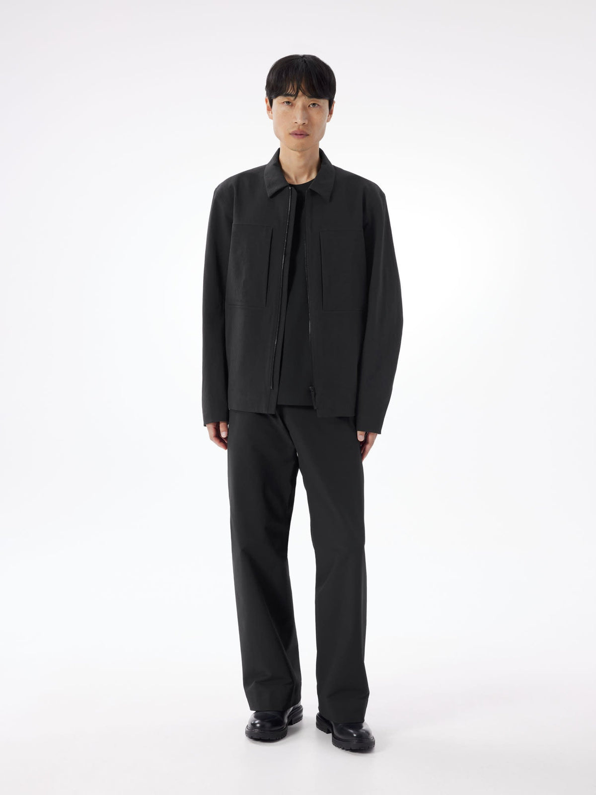Mionn Insulated Overshirt Men's
