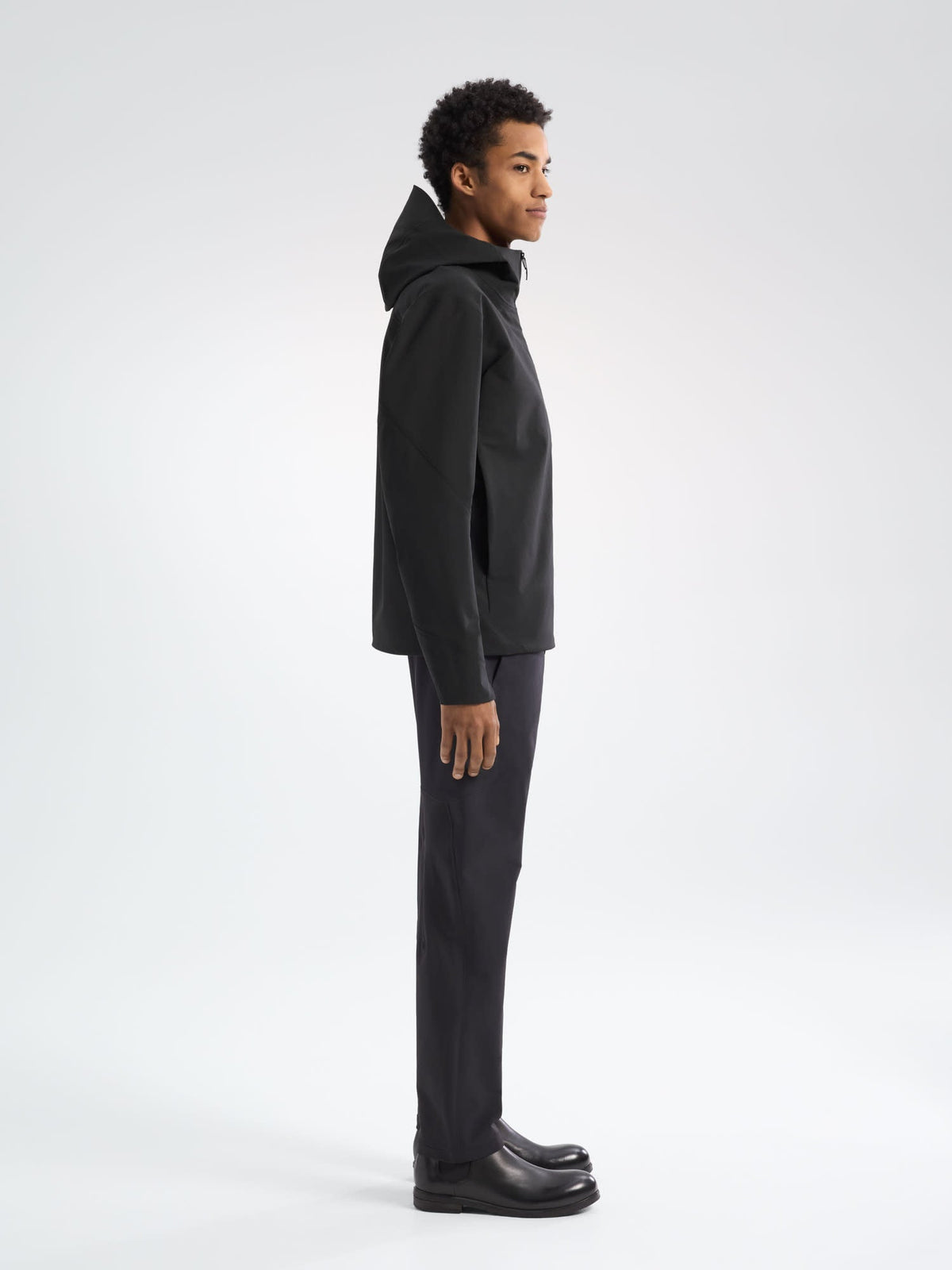 Isogon MX Jacket Men's