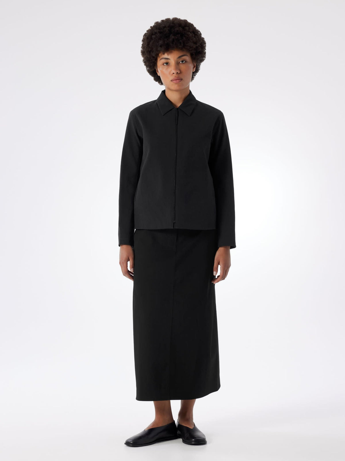 Limina Softshell Jacket Women's