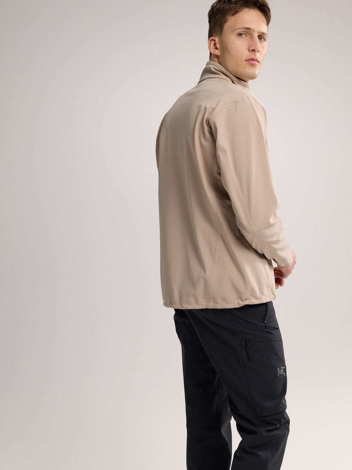 Gamma MX Jacket Men's