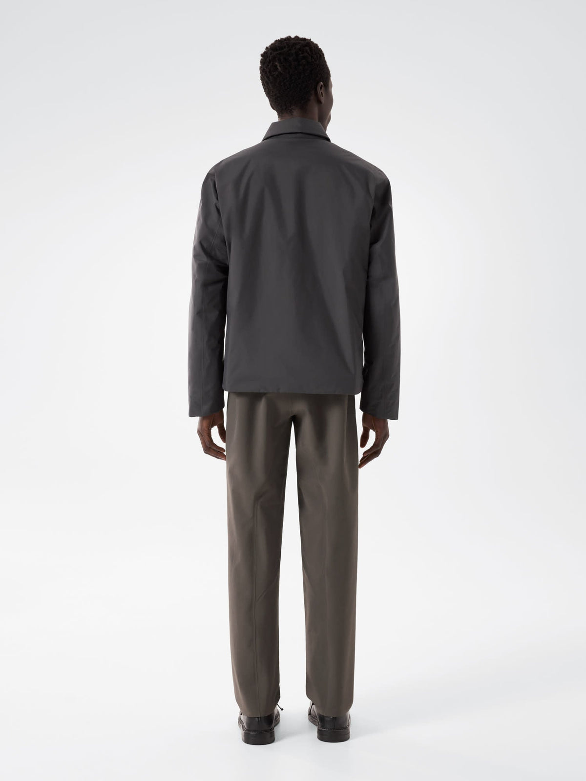 Spere Insulated Jacket Men's