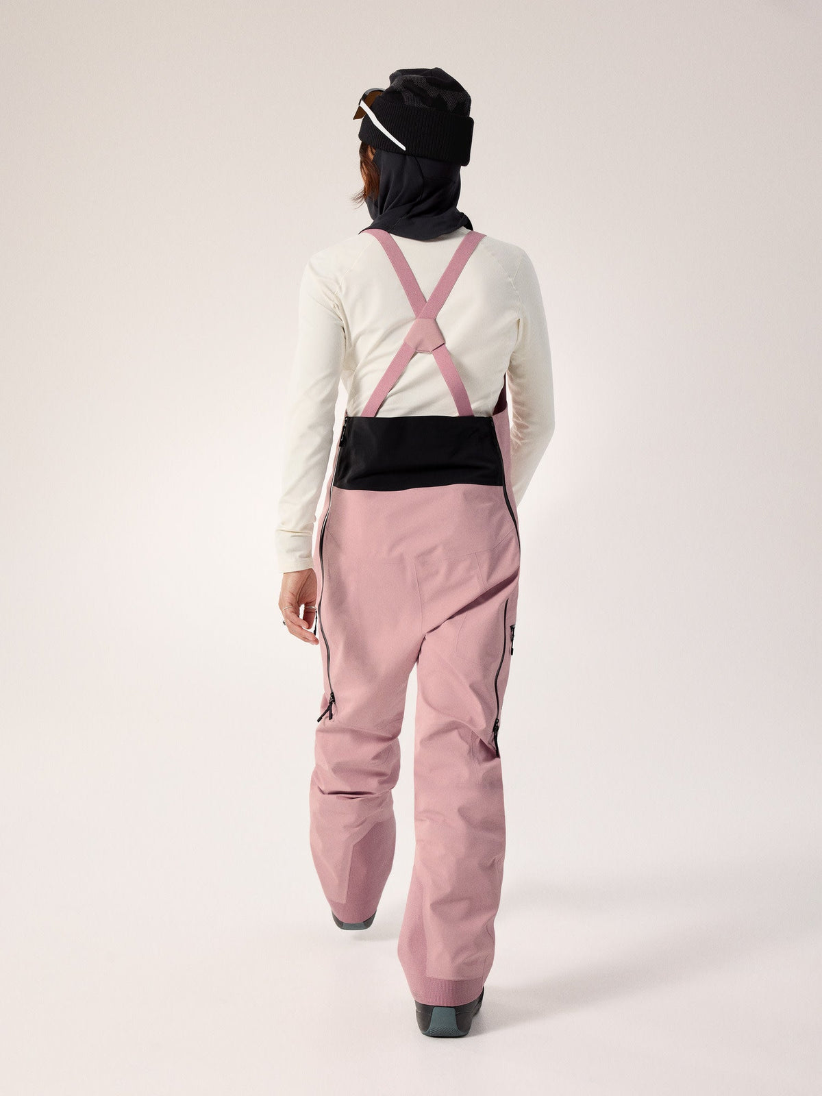 Sentinel Bib Pant Women's