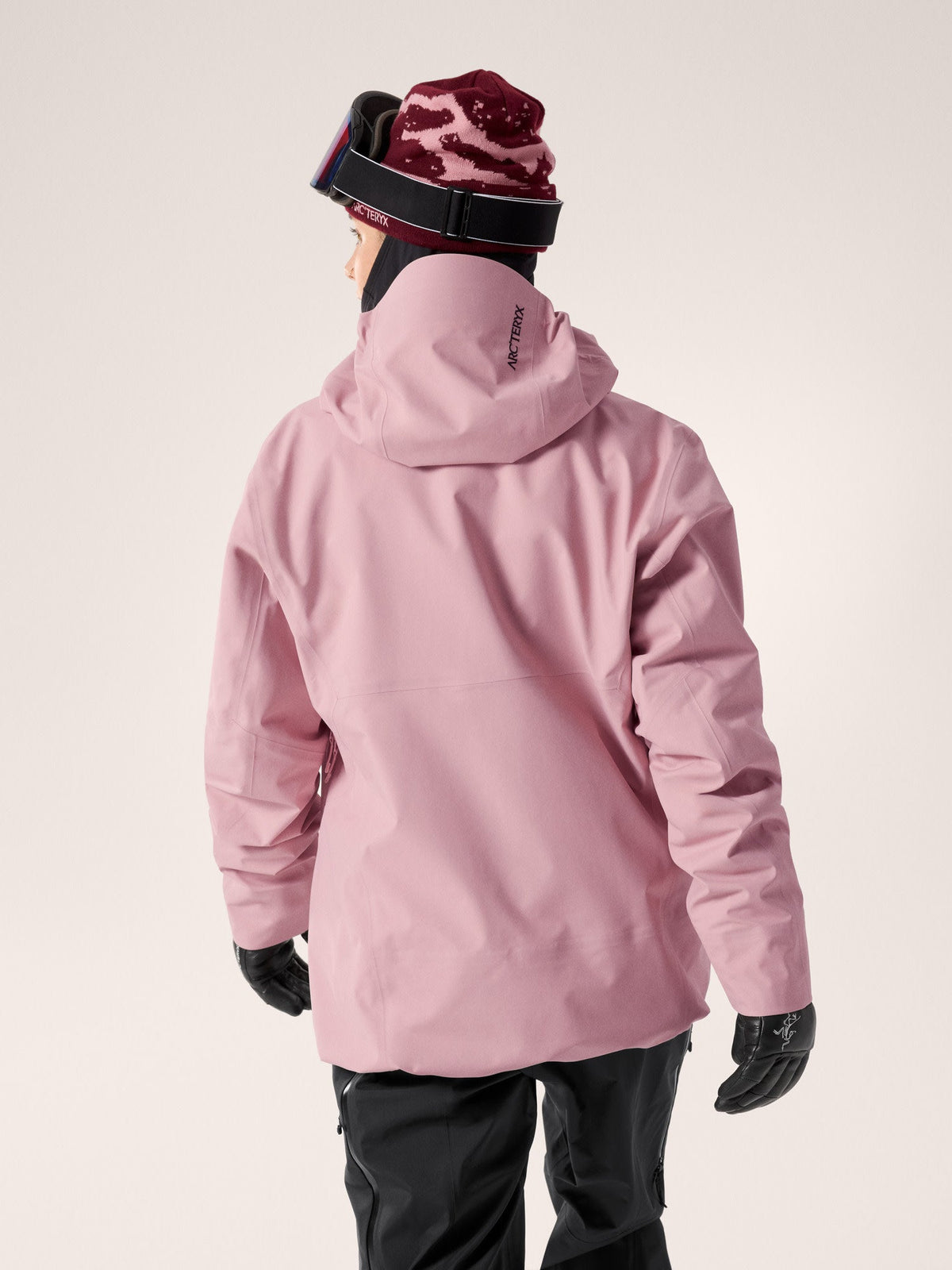 Sentinel Jacket Women's