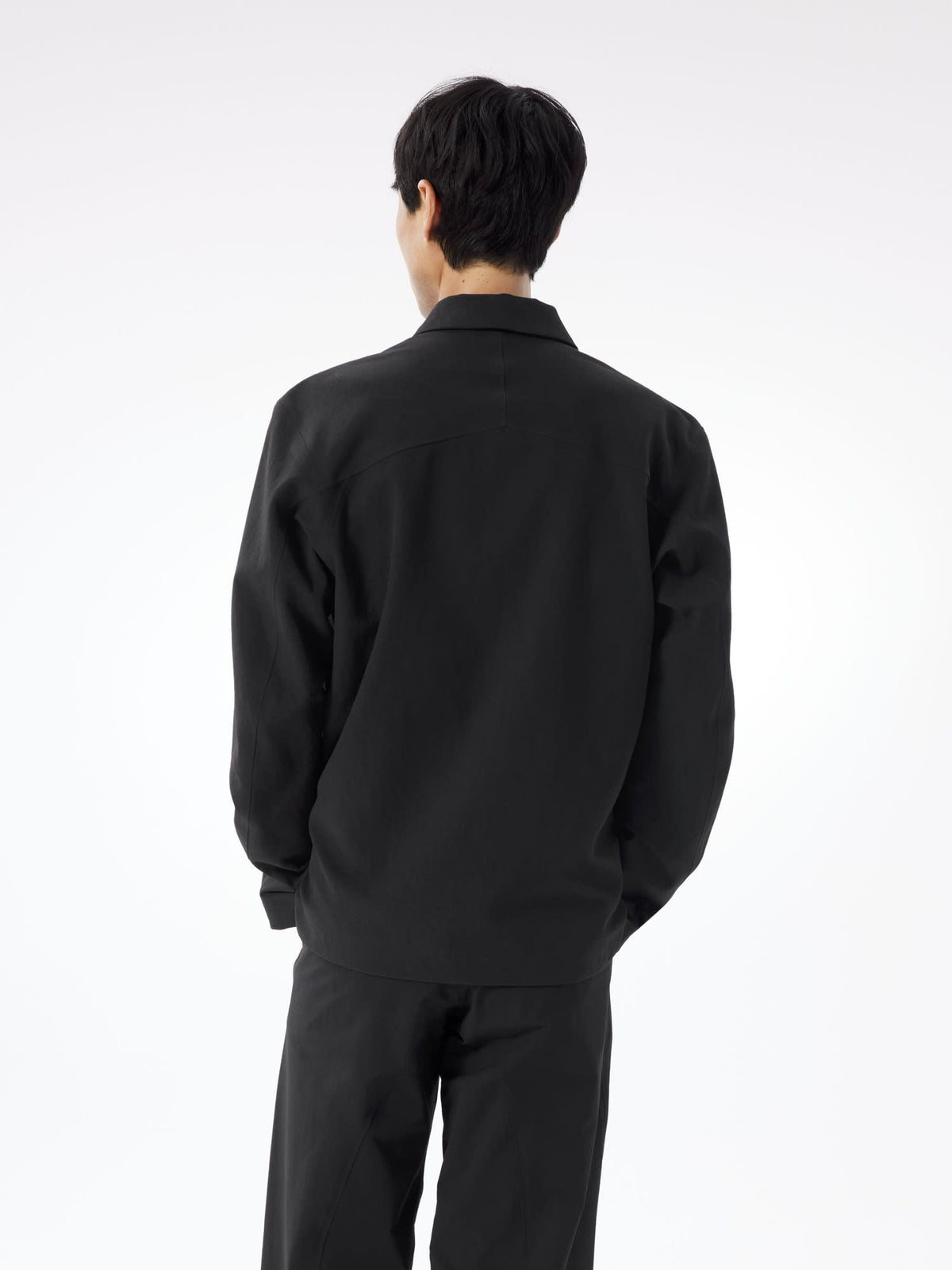 Mionn Insulated Overshirt Men's